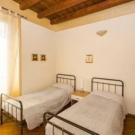 Centro Storico Apartmán