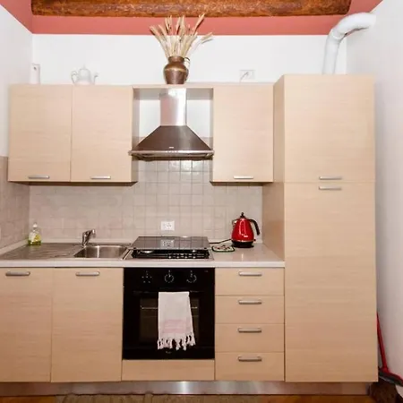 Appartement Centro Storico *