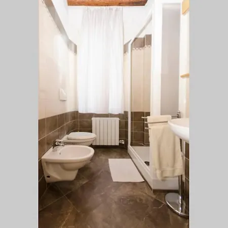 Centro Storico Apartmán Bergamo
