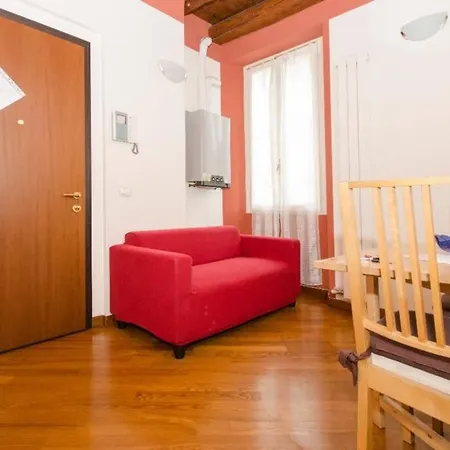 Apartmán Centro Storico Bergamo