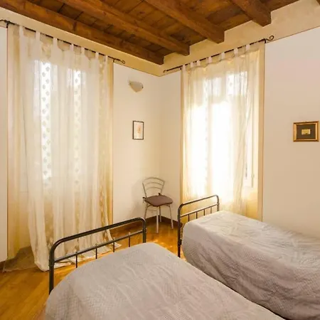 Centro Storico Apartmán
