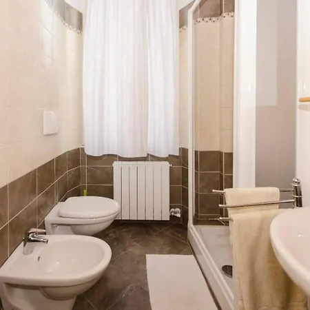 Apartmán Centro Storico *